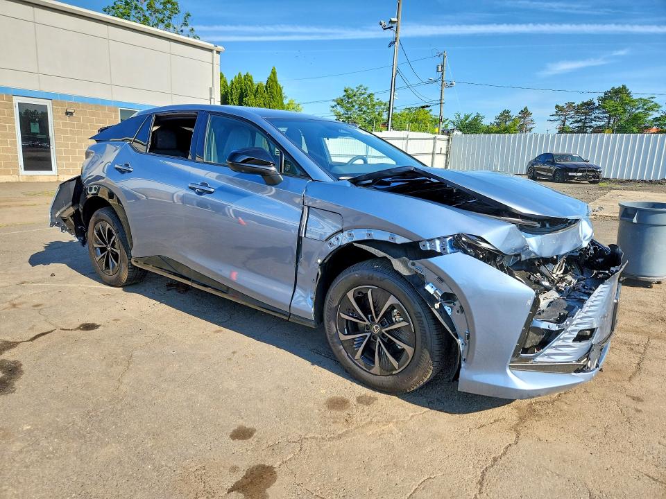Aukcja sprzedaży 2026 Lexus Rz 450e, vin: JTJBCACB6TA002494, numer aukcji: 57351916