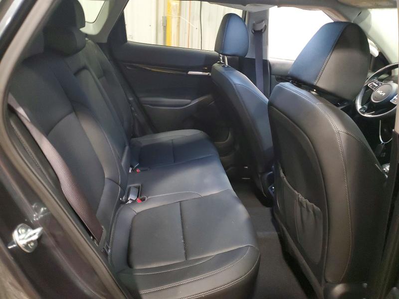 Продажа на аукционе авто 2024 Kia Seltos, vin: KNDERCAA1R7653476, номер лота: 59343046