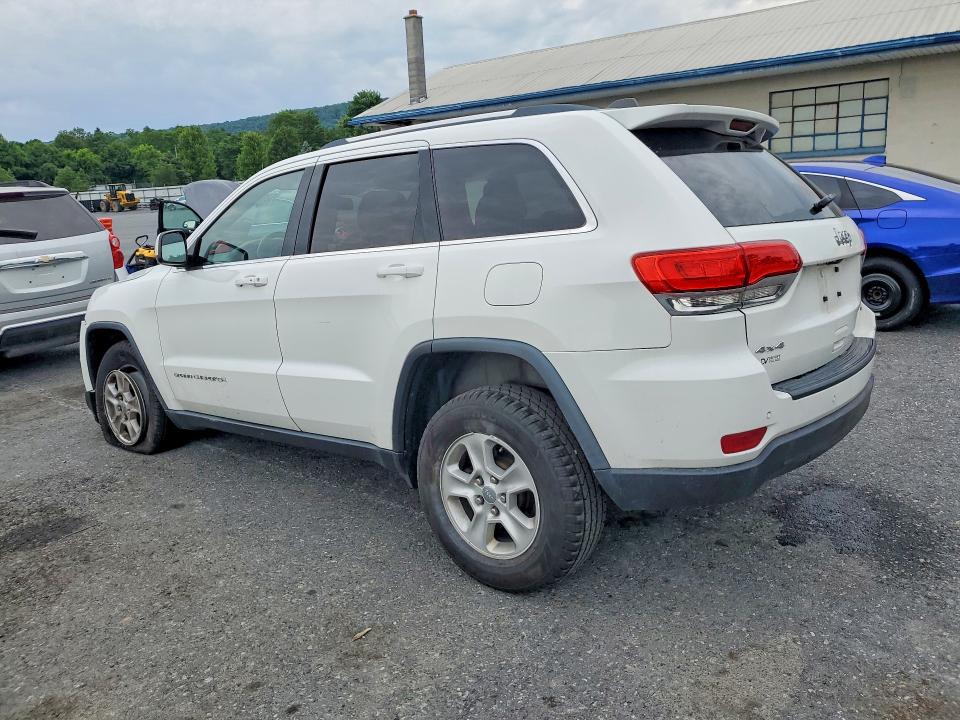 2016 Jeep Grand Cherokee მანქანა იყიდება აუქციონზე, vin: 1C4RJFAG0GC350174, აუქციონის ნომერი: 58307476