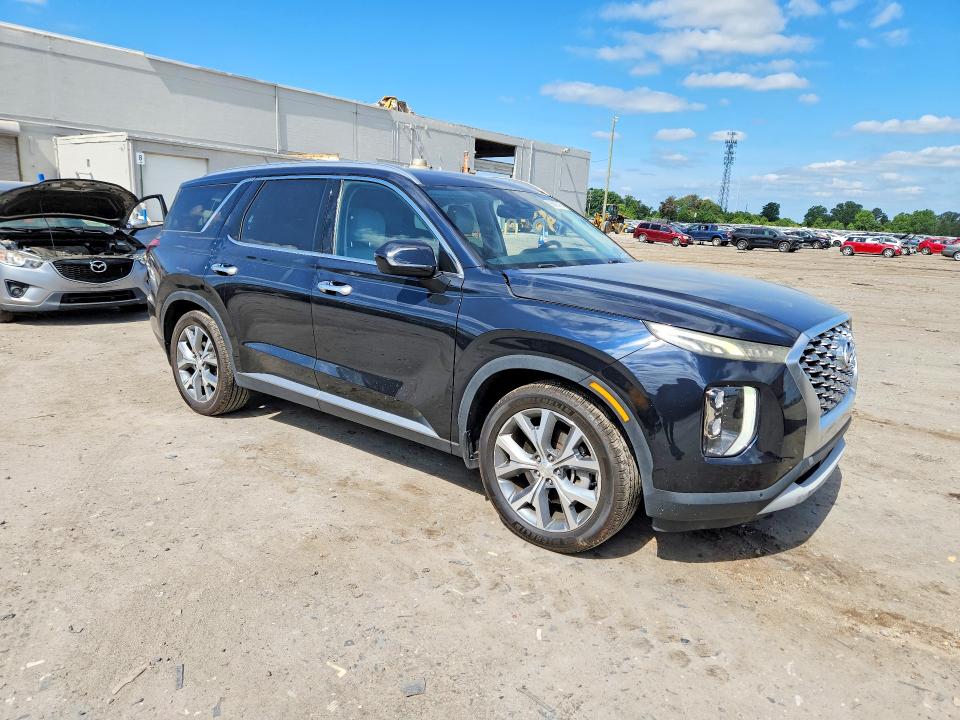 Продаж на аукціоні авто 2020 Hyundai Palisade, vin: KM8R4DHEXLU079270, номер лоту: 56437476