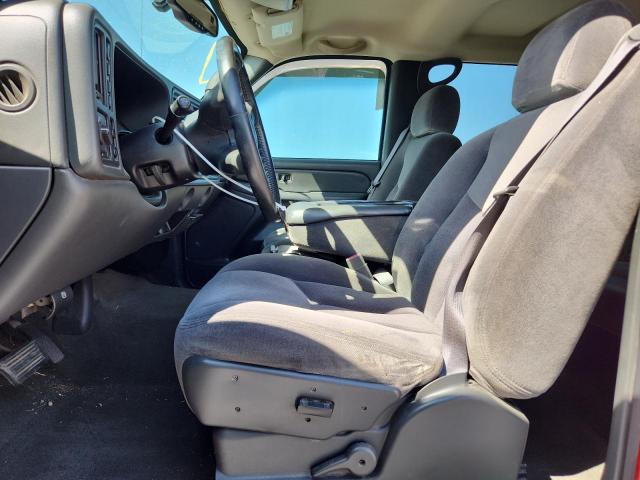 2006 Gmc New Sierra მანქანა იყიდება აუქციონზე, vin: 2GTEK13T961181656, აუქციონის ნომერი: 54835426