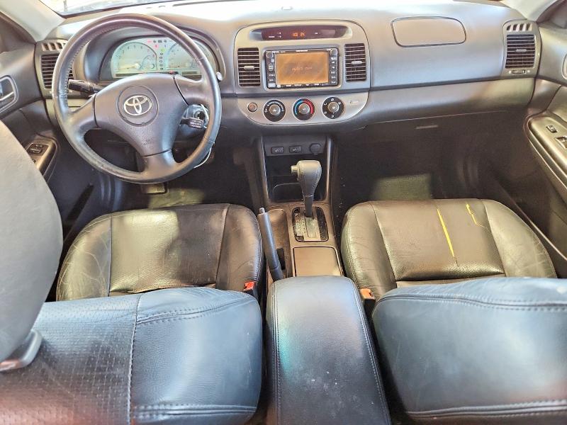 Продажа на аукционе авто 2002 Toyota Camry, vin: 4T1BF30K22U002575, номер лота: 58843186