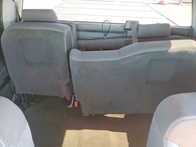 Aukcja sprzedaży 2016 Chevrolet Silverado, vin: 1GC1KVE82GF216076, numer aukcji: 58475256