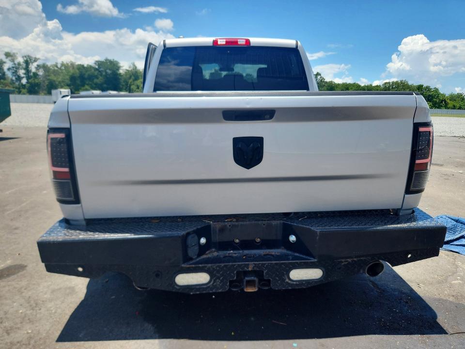 Продаж на аукціоні авто 2014 Ram 1500, vin: 1C6RR6KT5ES458353, номер лоту: 57210906