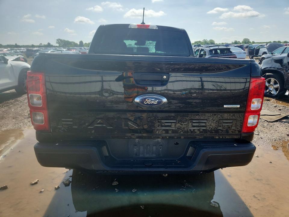Aukcja sprzedaży 2020 Ford Ranger, vin: 1FTER4FH0LLA33051, numer aukcji: 56820326