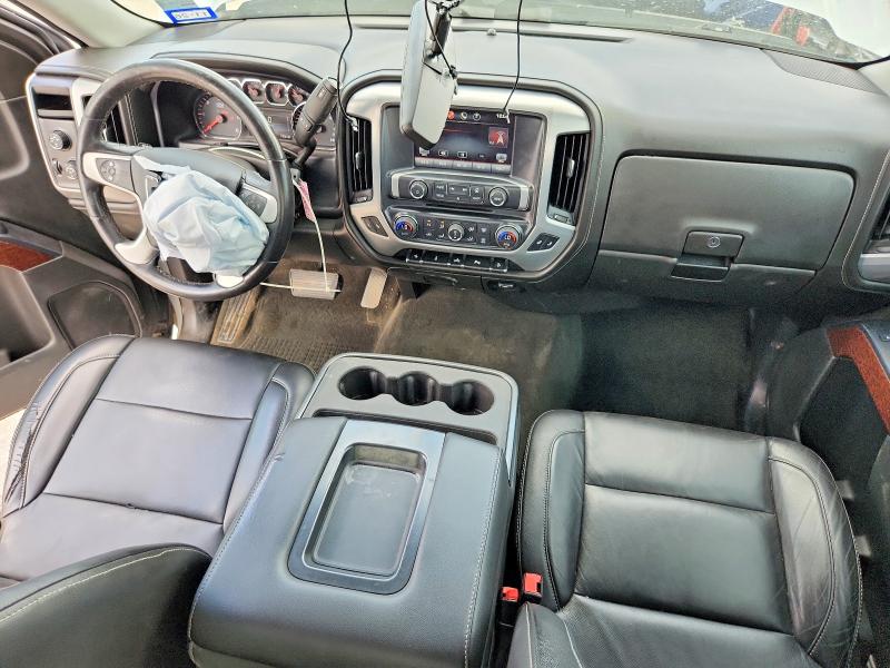Продажа на аукционе авто 2014 Gmc Sierra, vin: 1GTV2UEC9EZ330992, номер лота: 56177956