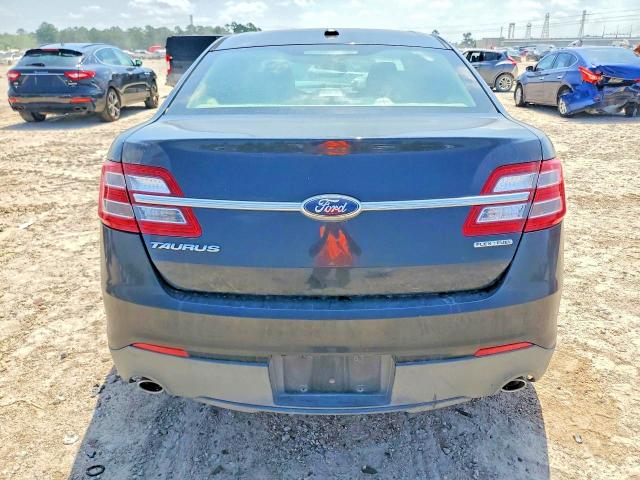 Продажа на аукционе авто 2013 Ford Taurus, vin: 1FAHP2D81DG204349, номер лота: 55688516