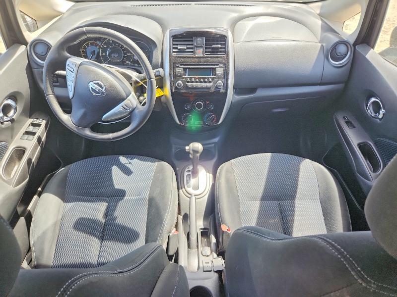Продажа на аукционе авто 2015 Nissan Versa Note, vin: 3N1CE2CP0FL374271, номер лота: 56700136