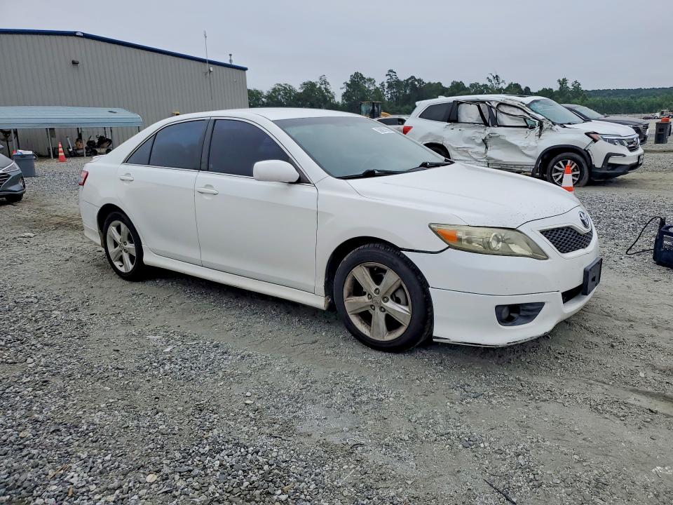 Продаж на аукціоні авто 2010 Toyota Camry, vin: 4T1BF3EK0AU552834, номер лоту: 56697866