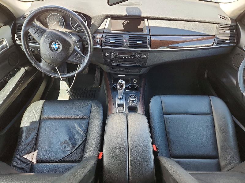 Aukcja sprzedaży 2011 Bmw X5, vin: 5UXZW0C58BL372165, numer aukcji: 56528886