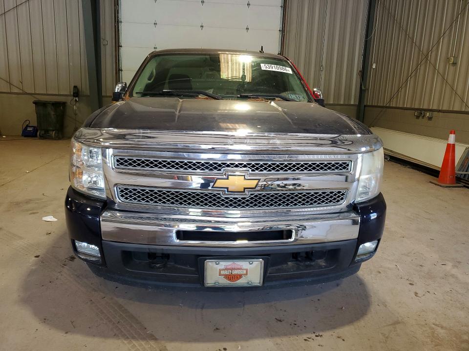 2009 Chevrolet Silverado მანქანა იყიდება აუქციონზე, vin: 1GCEK29059E162351, აუქციონის ნომერი: 53910986