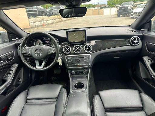 Aukcja sprzedaży 2016 Mercedes-benz Cla, vin: WDDSJ4GB1GN394972, numer aukcji: 53933806