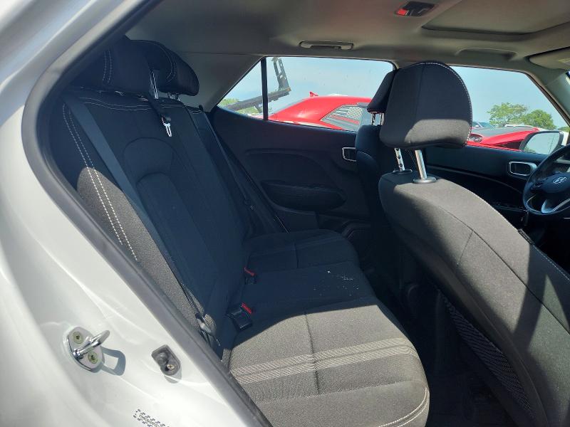 Aukcja sprzedaży 2023 Hyundai Venue, vin: KMHRC8A34PU211500, numer aukcji: 58624826
