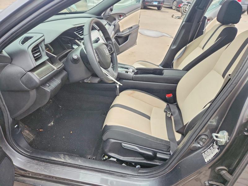 Продажа на аукционе авто 2018 Honda Civic, vin: SHHFK7H51JU413561, номер лота: 56867726