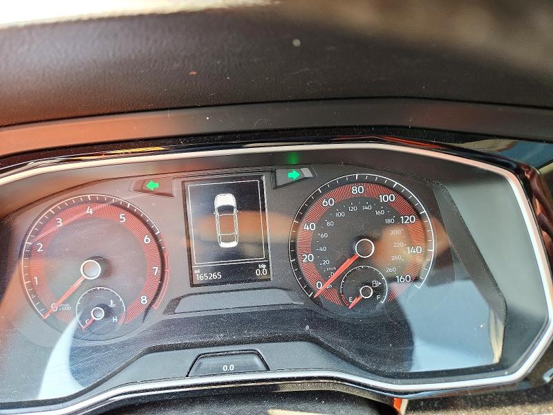 Продажа на аукционе авто 2020 Volkswagen Jetta, vin: 3VWCB7BU6LM003872, номер лота: 56510526