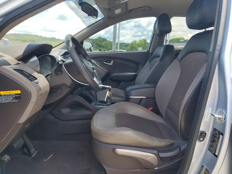 Продаж на аукціоні авто 2011 Hyundai Tucson, vin: KM8JU3AC6BU205946, номер лоту: 56995696