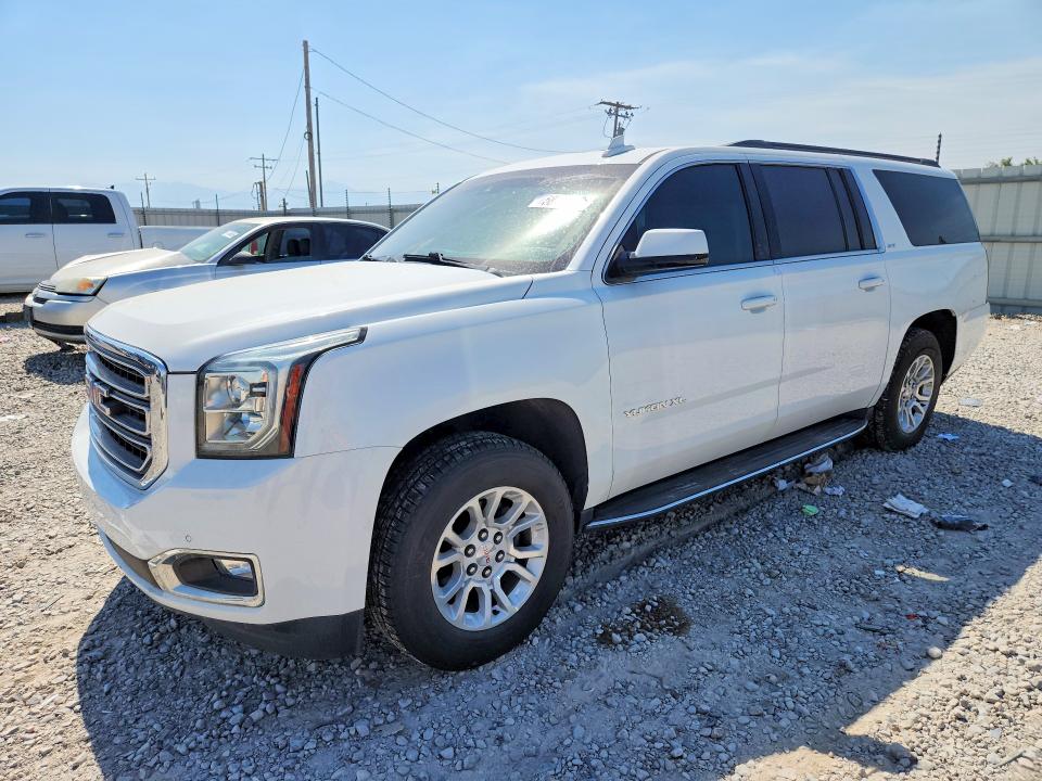 Aukcja sprzedaży 2018 Gmc Yukon Xl, vin: 1GKS2GKC9JR262054, numer aukcji: 58432776