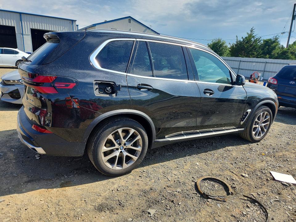 Aukcja sprzedaży 2025 Bmw X5, vin: 5UX23EU09S9Z50751, numer aukcji: 85620705