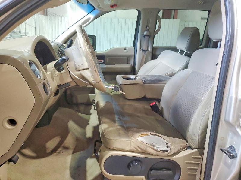 56940166 :رقم المزاد ، 1FTRW12WX8KE97166 vin ، 2008 Ford F150 مزاد بيع