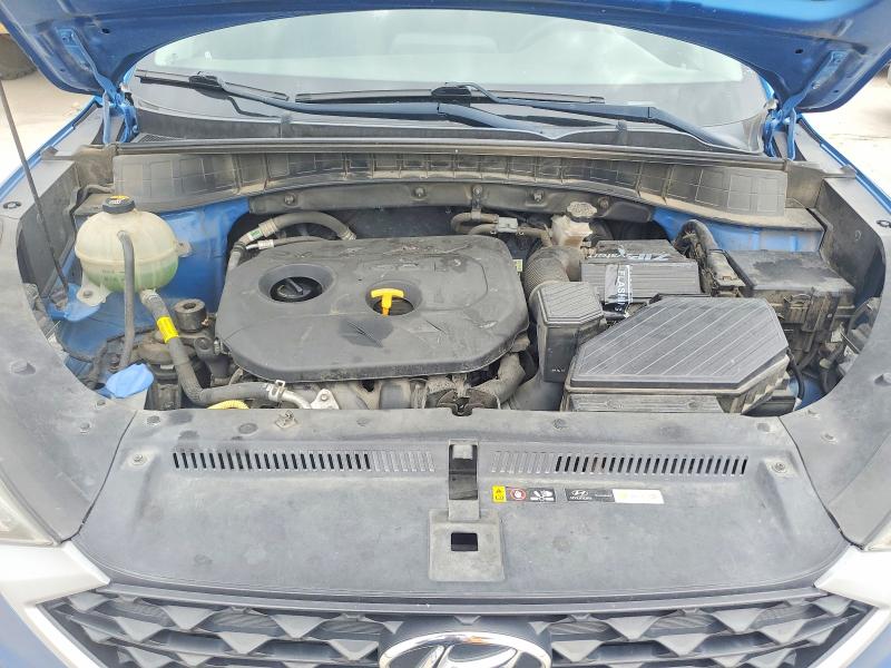 Aukcja sprzedaży 2019 Hyundai Tucson, vin: KM8J23A45KU927620, numer aukcji: 58742606