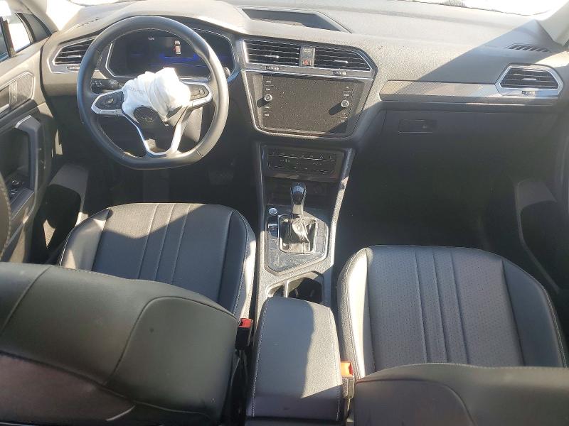 Auction sale of the 2023 Volkswagen Tiguan, vin: 3VVNB7AXXPM009141, lot number: 58444316