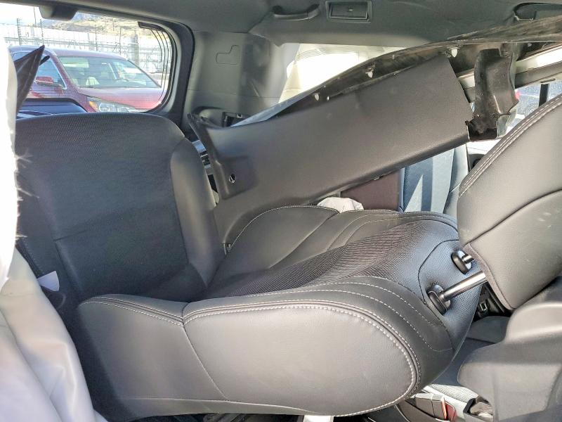 Продажа на аукционе авто 2025 Toyota Land Cruiser, vin: JTEABFAJ2SK042746, номер лота: 56821466