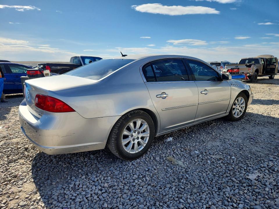 Aukcja sprzedaży 2006 Buick Lucerne, vin: 1G4HR57Y96U137100, numer aukcji: 55727686