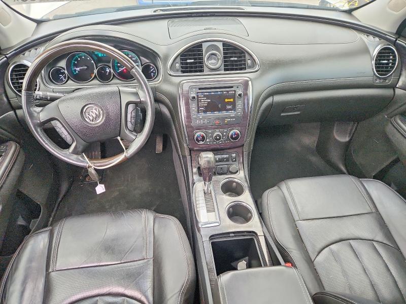 Aukcja sprzedaży 2015 Buick Enclave, vin: 5GAKVBKD2FJ366262, numer aukcji: 57548386