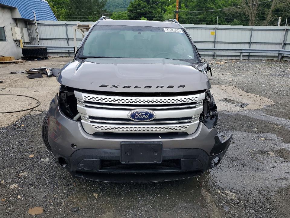 55934656 :رقم المزاد ، 1FMHK8D83CGA89789 vin ، 2012 Ford Explorer مزاد بيع