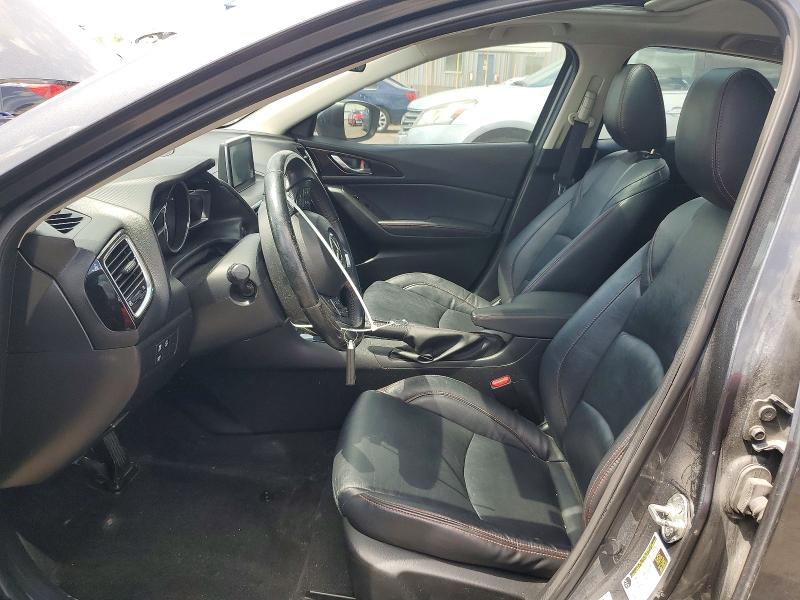 Aukcja sprzedaży 2015 Mazda 3, vin: JM1BM1V34F1220069, numer aukcji: 55839456