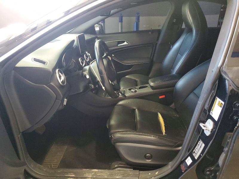 Продажа на аукционе авто 2016 Mercedes-benz Cla, vin: WDDSJ4EB5GN298958, номер лота: 56954066