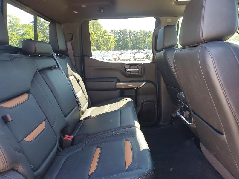 Aukcja sprzedaży 2020 Gmc Sierra, vin: 1GTP9EEL3LZ333622, numer aukcji: 56352416