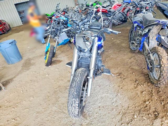 2007 Yamaha Xvs1300 მანქანა იყიდება აუქციონზე, vin: JYAVP24Y87A000129, აუქციონის ნომერი: 57252496