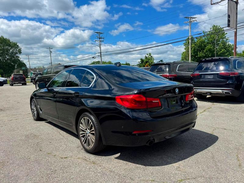 Aukcja sprzedaży 2019 Bmw 530, vin: WBAJA7C50KG910112, numer aukcji: 57240426