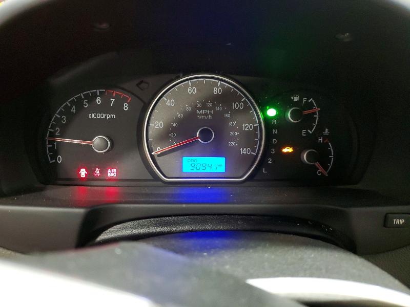 Продажа на аукционе авто 2007 Hyundai Elantra, vin: KMHDU46D67U254821, номер лота: 58321226