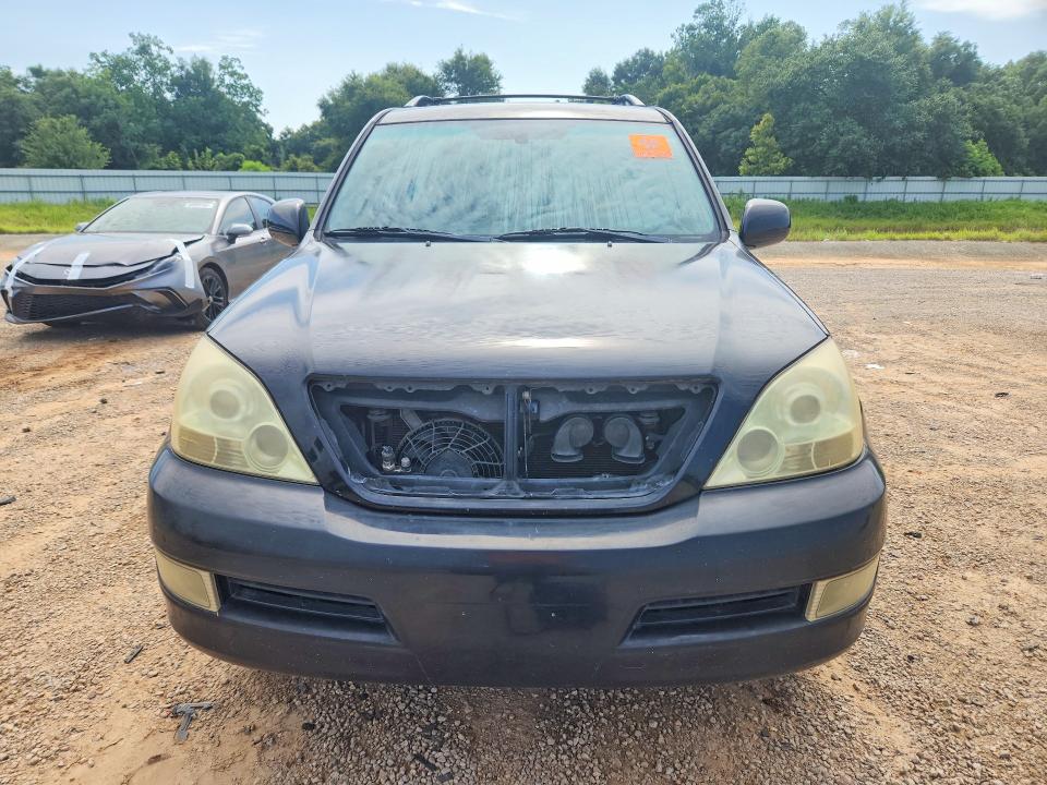 Продаж на аукціоні авто 2006 Lexus Gx, vin: JTJBT20XX60122718, номер лоту: 85770495