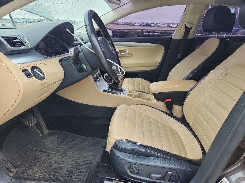2016 Volkswagen Cc მანქანა იყიდება აუქციონზე, vin: WVWBN7AN5GE502058, აუქციონის ნომერი: 58570246