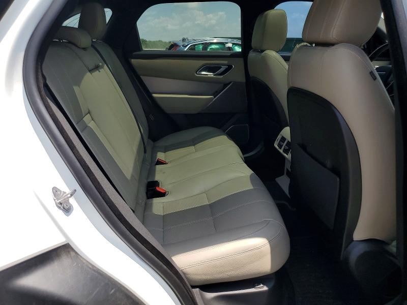 59542866 :رقم المزاد ، SALYL2EX9KA793056 vin ، 2019 Land Rover Range Rover Velar مزاد بيع