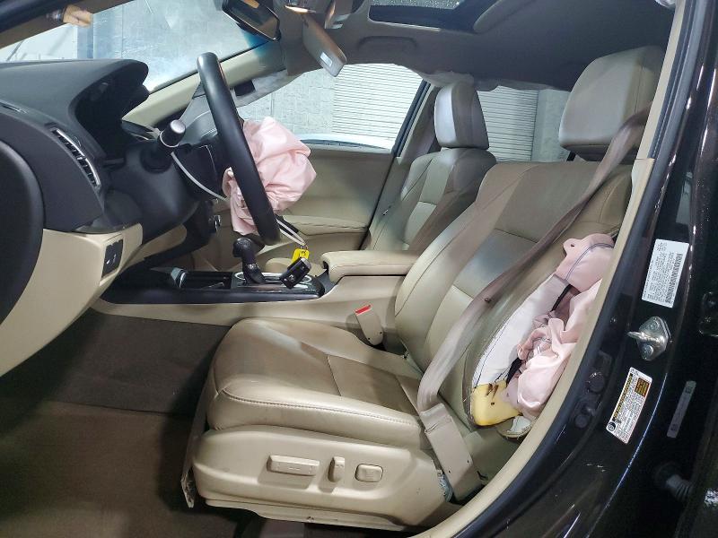56298656 :رقم المزاد ، 5J8TB4H52JL015356 vin ، 2018 Acura Rdx مزاد بيع
