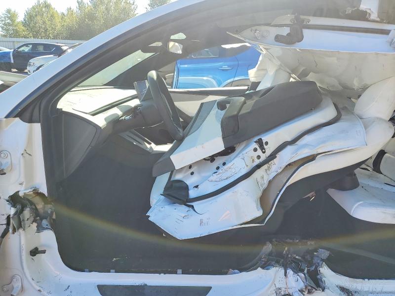 2026 Tesla Model Y მანქანა იყიდება აუქციონზე, vin: 7SAYGDEE8TF607718, აუქციონის ნომერი: 57960386