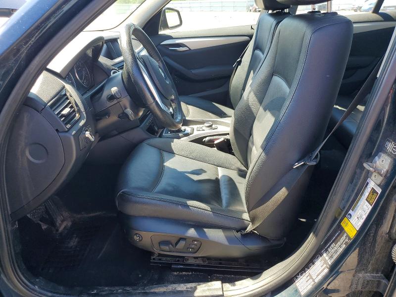 Продажа на аукционе авто 2014 Bmw X1, vin: WBAVL1C56EVY13098, номер лота: 56352686