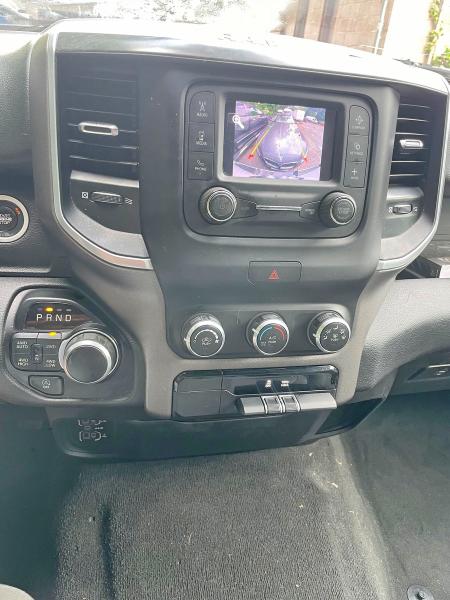 Продаж на аукціоні авто 2021 Ram 1500, vin: 1C6RRFBG8MN728109, номер лоту: 59716436