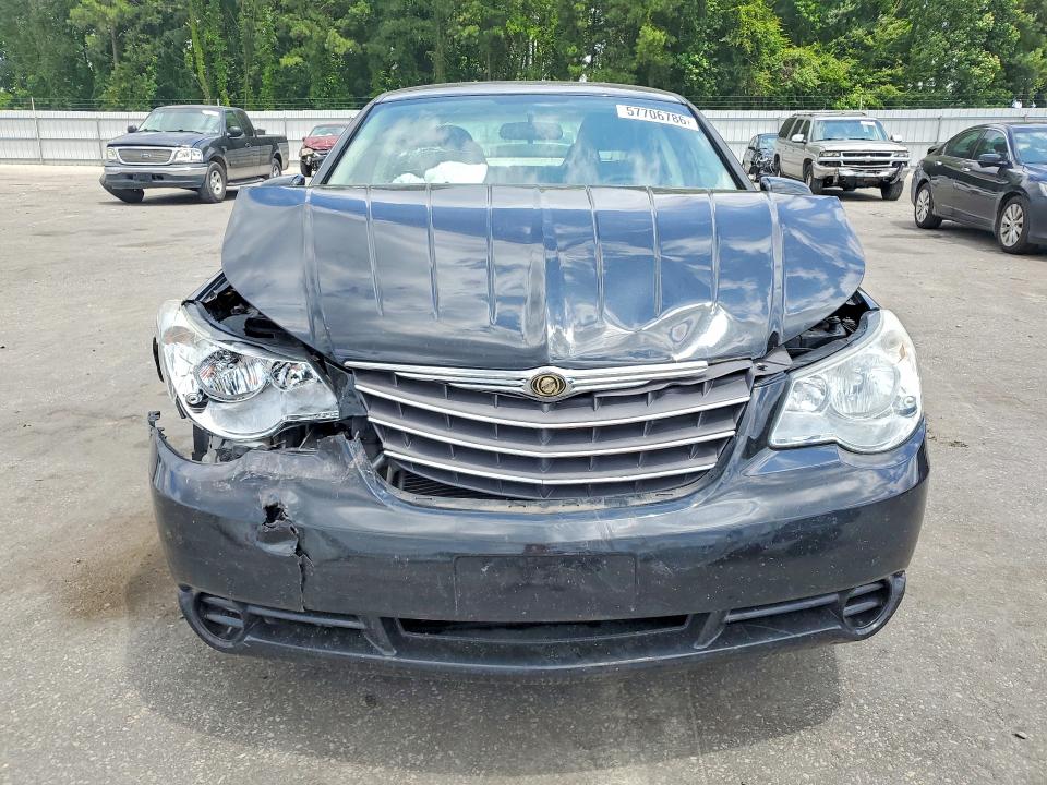 Aukcja sprzedaży 2009 Chrysler Sebring, vin: 1C3LC56B49N549456, numer aukcji: 57706786