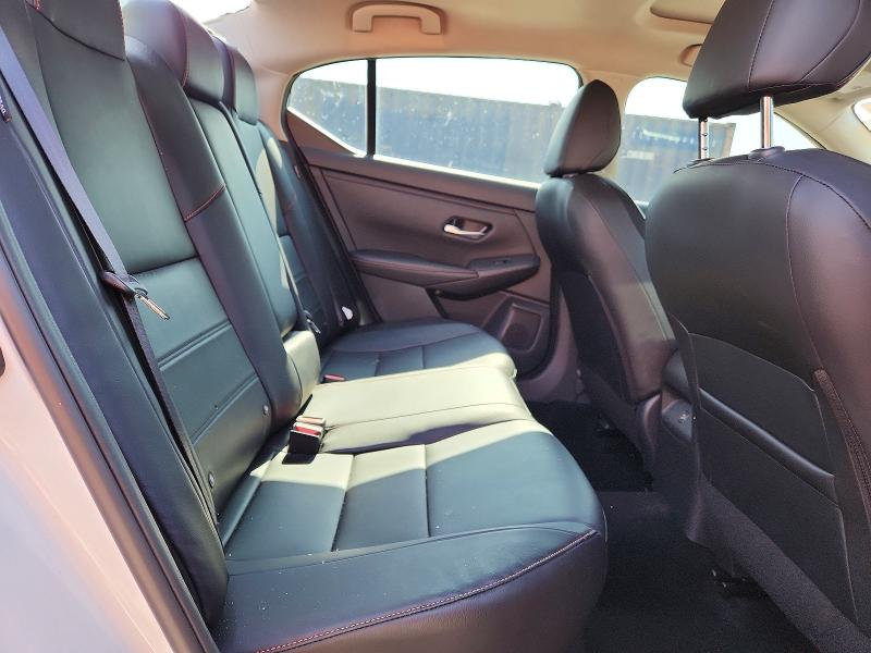 Aukcja sprzedaży 2025 Nissan Sentra, vin: 3N1AB8DV1SY314397, numer aukcji: 59115666