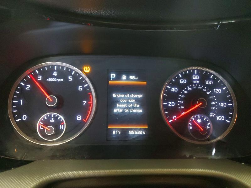 Aukcja sprzedaży 2023 Kia K5, vin: 5XXG14J20PG208083, numer aukcji: 56135646