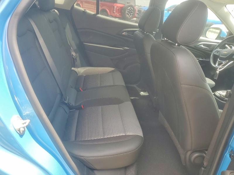 Продаж на аукціоні авто 2025 Chevrolet Trax, vin: KL77LHEP9SC030025, номер лоту: 58117976