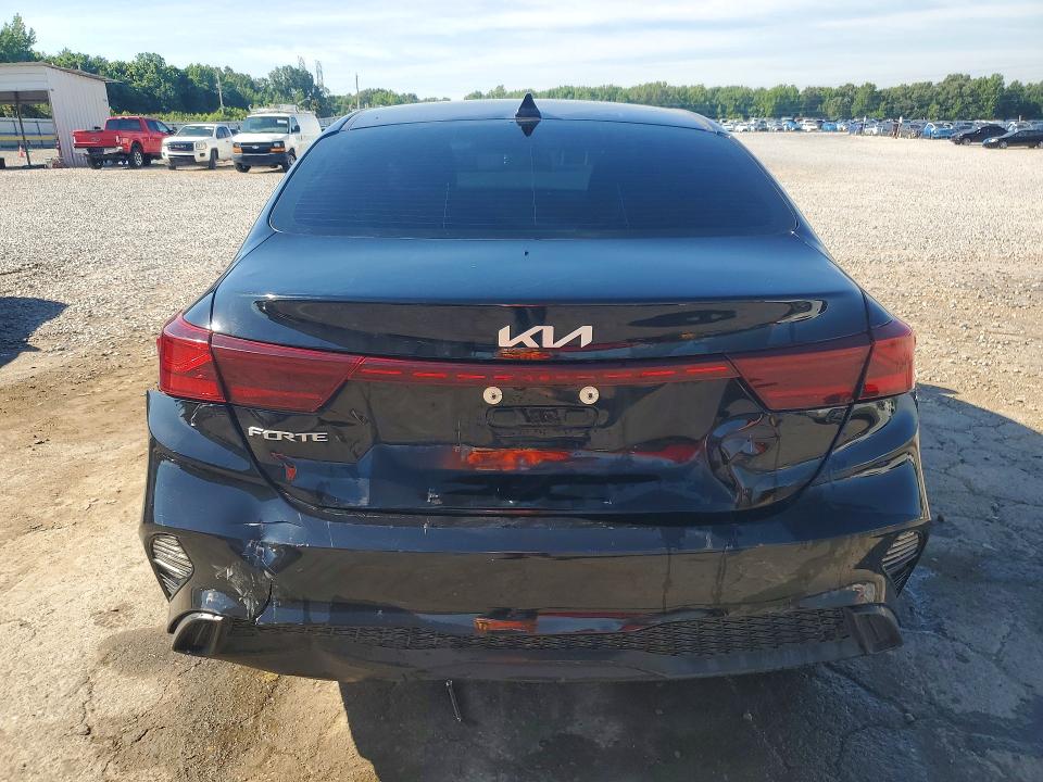 Aukcja sprzedaży 2022 Kia Forte, vin: 3KPF24AD6NE493808, numer aukcji: 54187736