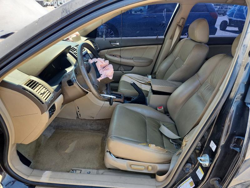 Продаж на аукціоні авто 2004 Honda Accord, vin: JHMCM56874C014640, номер лоту: 57960586