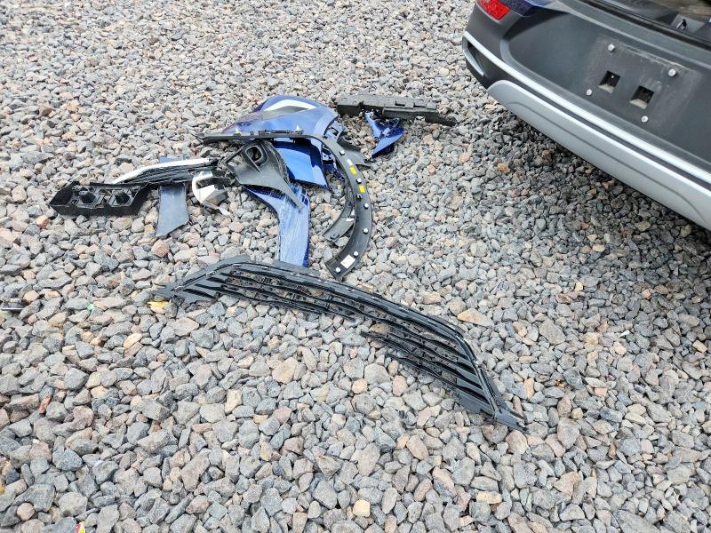 2023 Buick Encore Gx მანქანა იყიდება აუქციონზე, vin: KL4MMESL5PB115129, აუქციონის ნომერი: 56329226