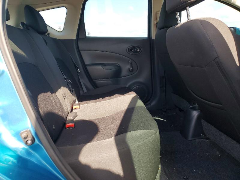 Продажа на аукционе авто 2015 Nissan Versa Note, vin: 3N1CE2CP1FL450368, номер лота: 58400756